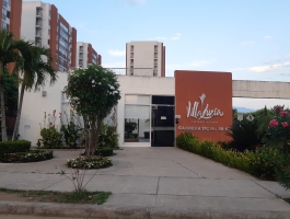 CONJUNTO RESIDENCIAL VILLA LUCIA